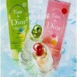 eau de dior coloressence relaxing|Eau de Dior Coloressence Relaxing Dior for women.